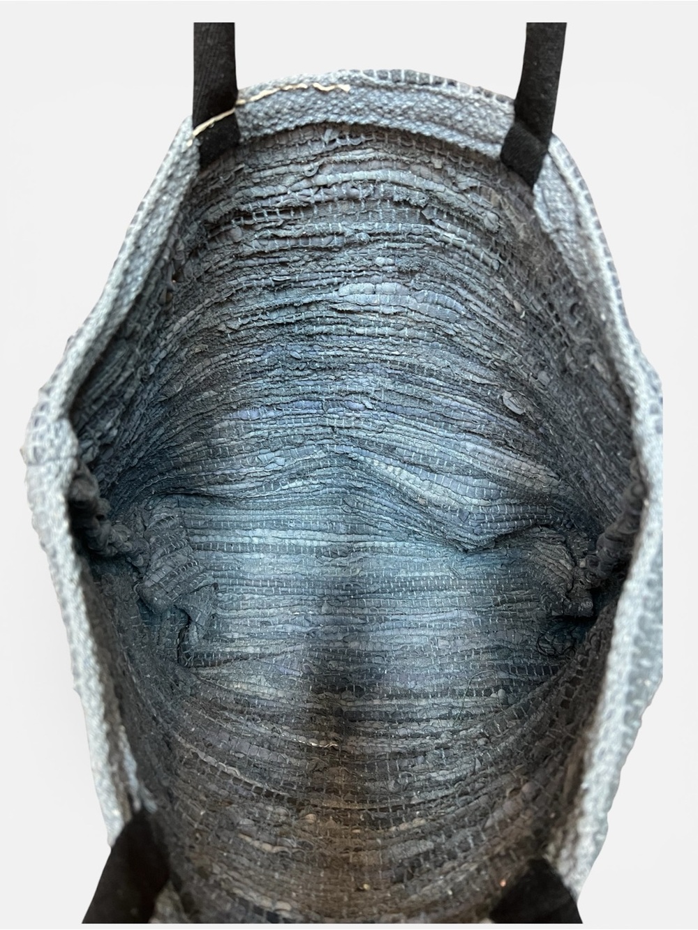 Mabelle Chindie Textured Tote - Picture 3 of 7